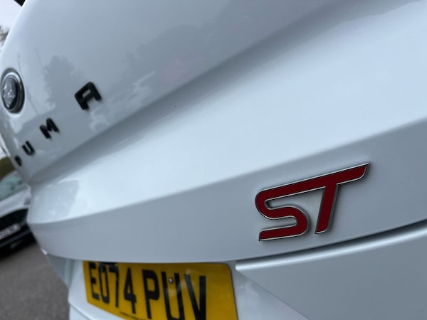 Used Ford Puma 2024 for sale - 75496909: Photo 27