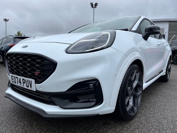 Used Ford Puma 2024 for sale - 75496909: Photo 31
