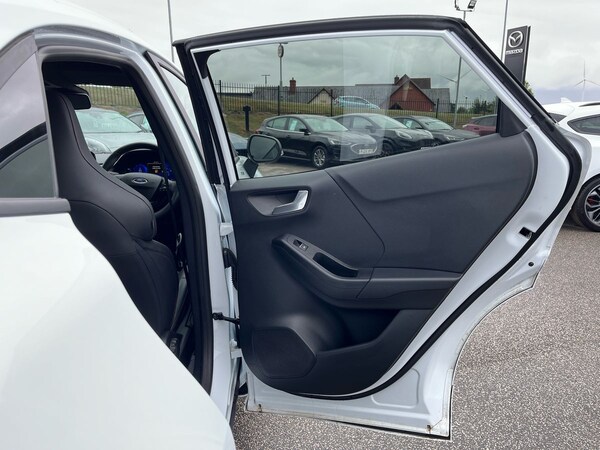 Used Ford Puma 2024 for sale - 75496909: Photo 36