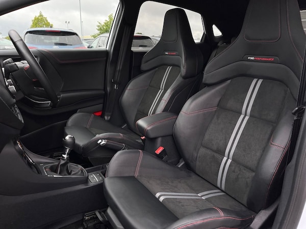Used Ford Puma 2024 for sale - 75496909: Photo 39