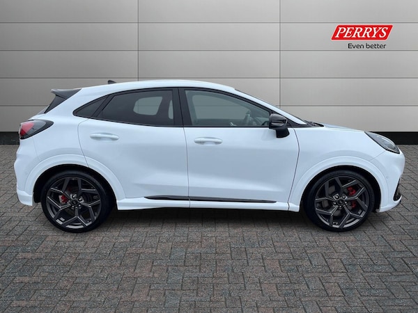 Used Ford Puma 2024 for sale - 75496909: Photo 3