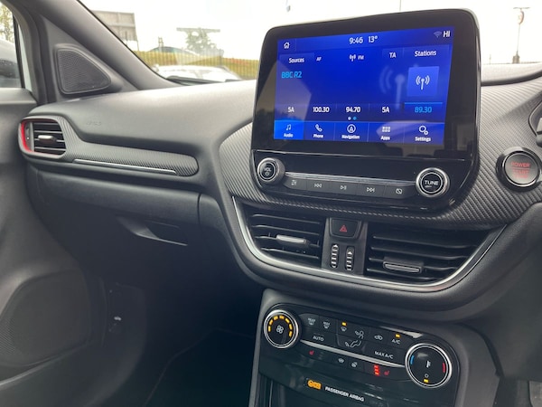 Used Ford Puma 2024 for sale - 75496909: Photo 40