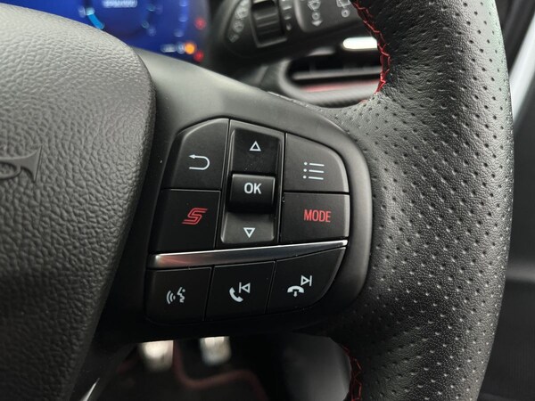 Used Ford Puma 2024 for sale - 75496909: Photo 49