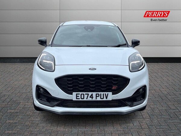 Used Ford Puma 2024 for sale - 75496909: Photo 4