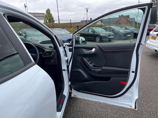 Used Ford Puma 2024 for sale - 75496909: Photo 58