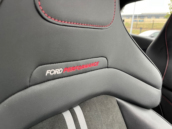 Used Ford Puma 2024 for sale - 75496909: Photo 60