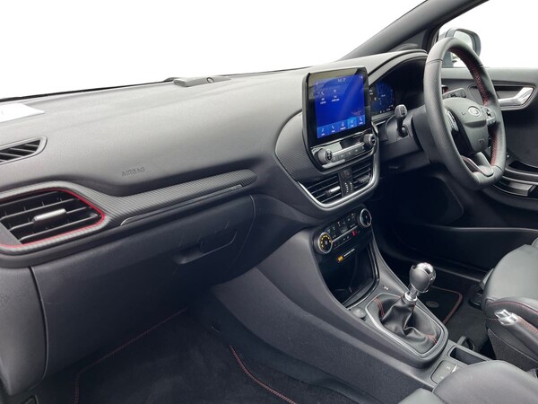 Used Ford Puma 2024 for sale - 75496909: Photo 7
