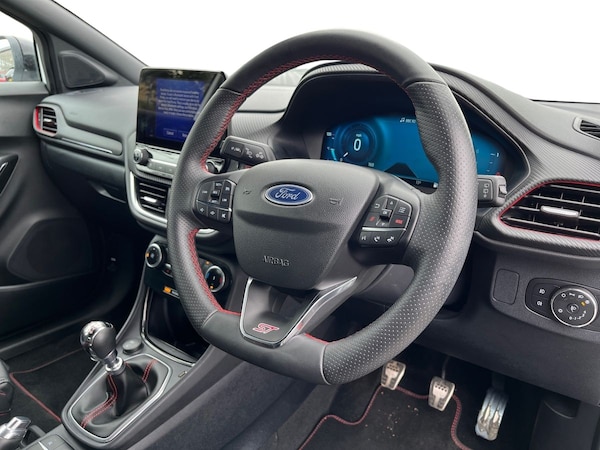 Used Ford Puma 2024 for sale - 75496909: Photo 9