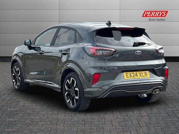 Used Ford Puma 2024 for sale - 75271172: Photo
