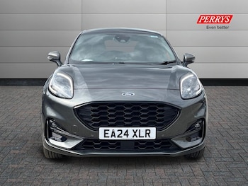 Used Ford Puma 2024 for sale - 75271172: Photo