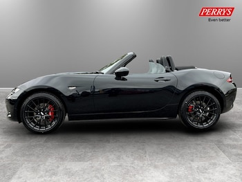 Used Mazda MX-5 2026 for sale - 78812841: Photo