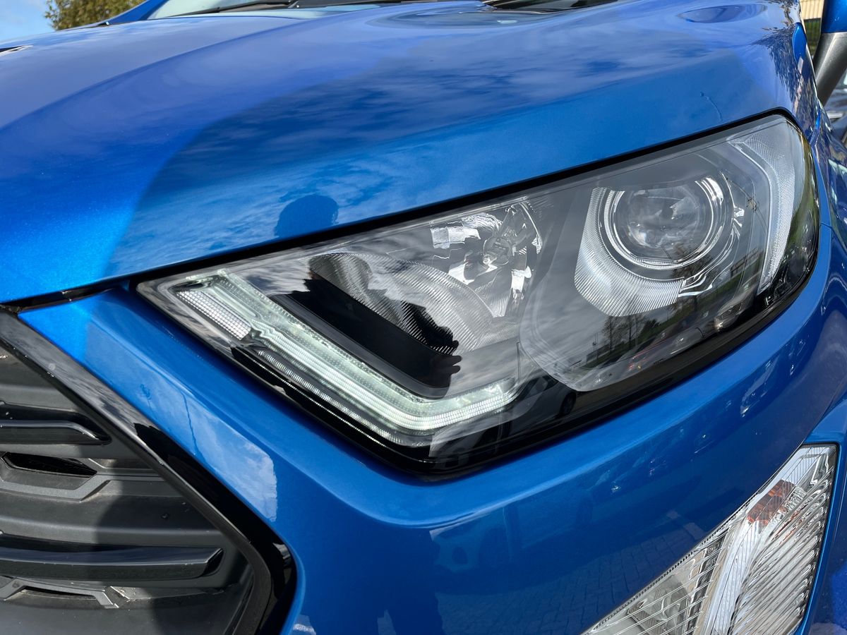 Used Ford Ecosport 2022 for sale - 76351943: Photo 13