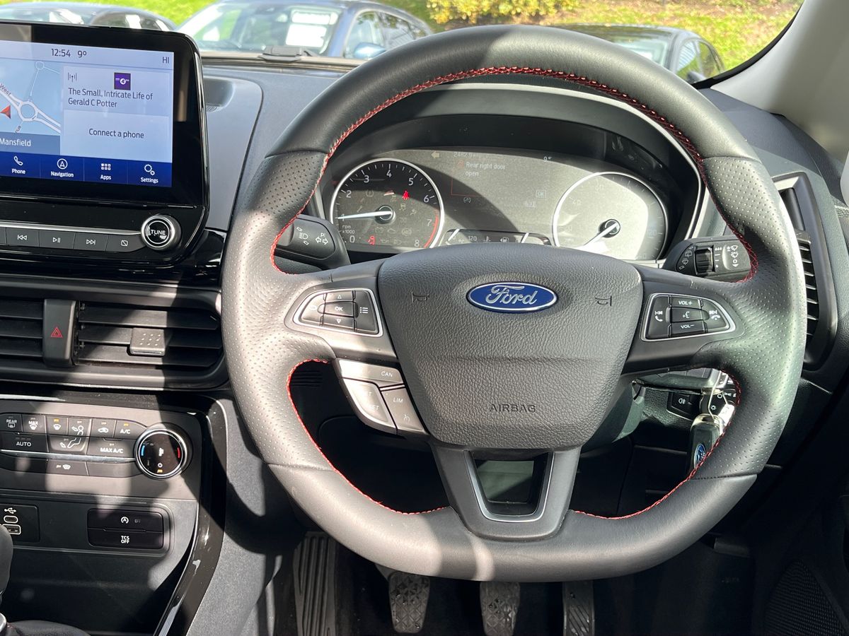 Used Ford Ecosport 2022 for sale - 76351943: Photo 15