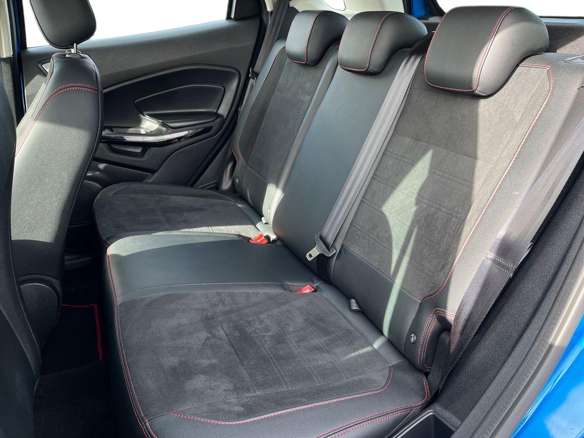 Used Ford Ecosport 2022 for sale - 76351943: Photo 19