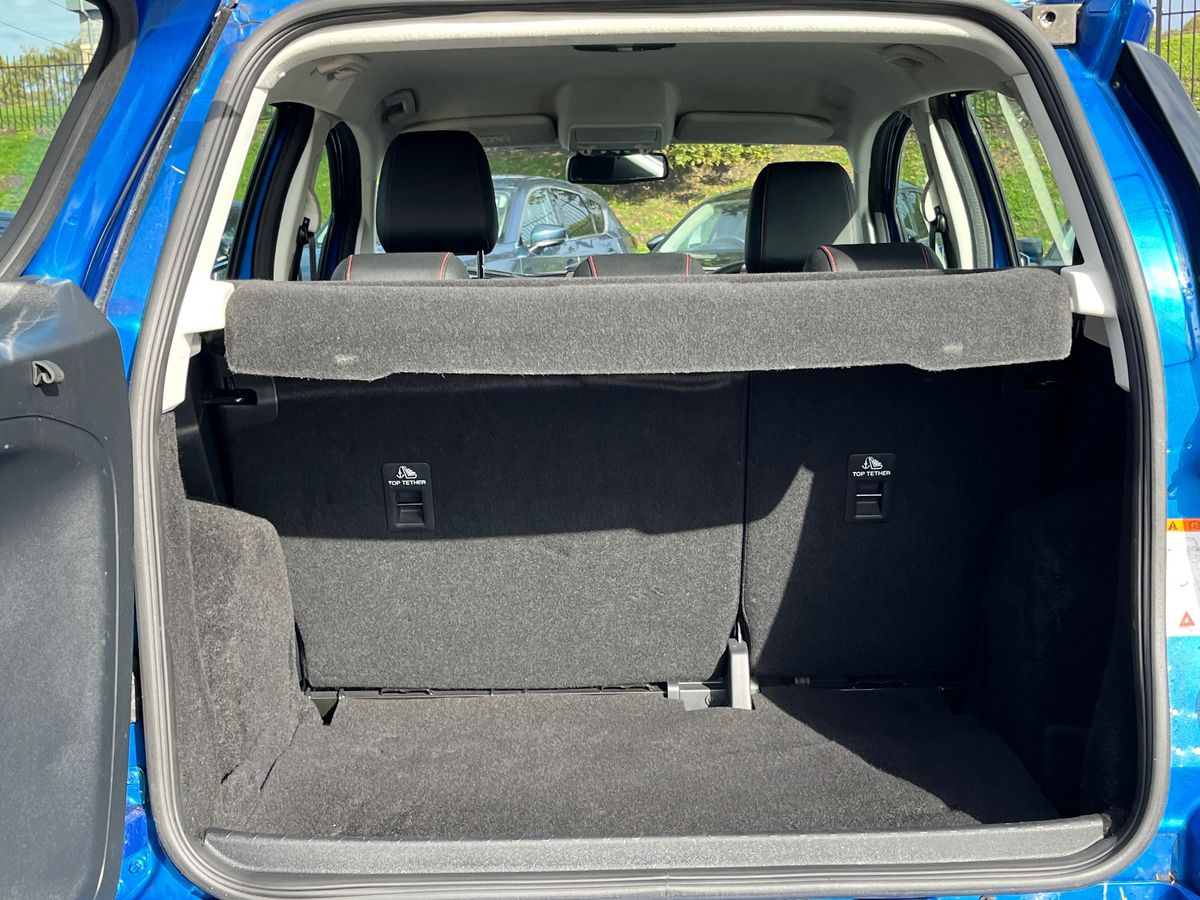Used Ford Ecosport 2022 for sale - 76351943: Photo 20