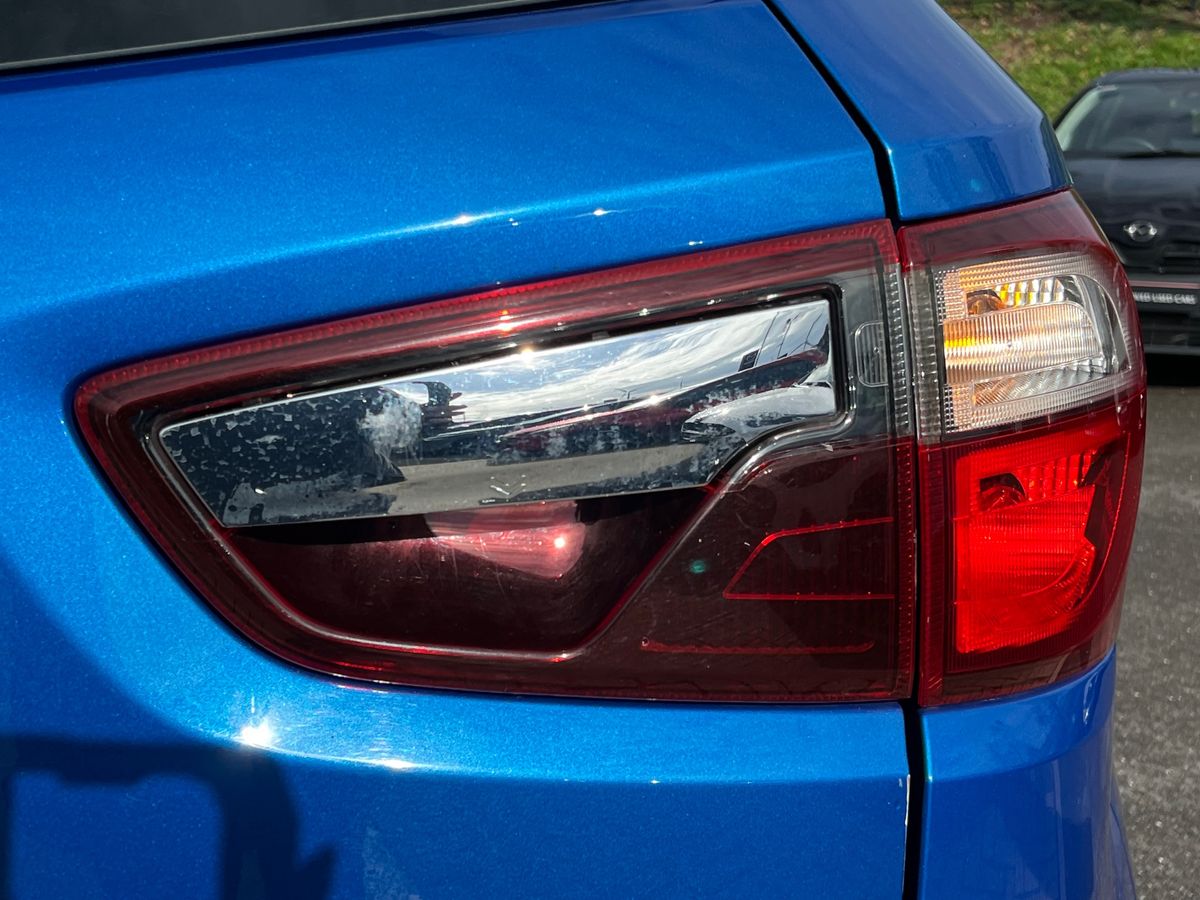 Used Ford Ecosport 2022 for sale - 76351943: Photo 22