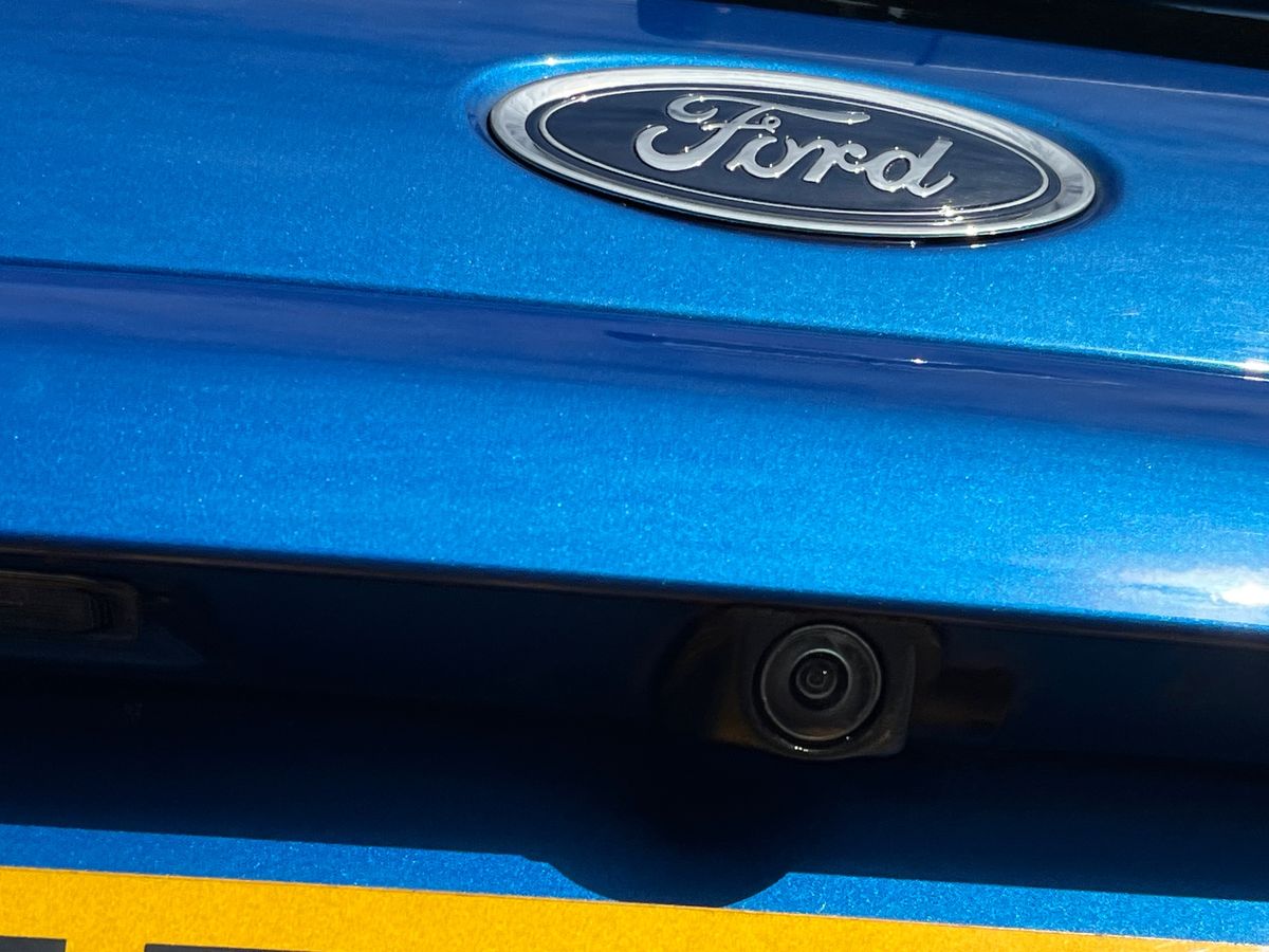Used Ford Ecosport 2022 for sale - 76351943: Photo 23