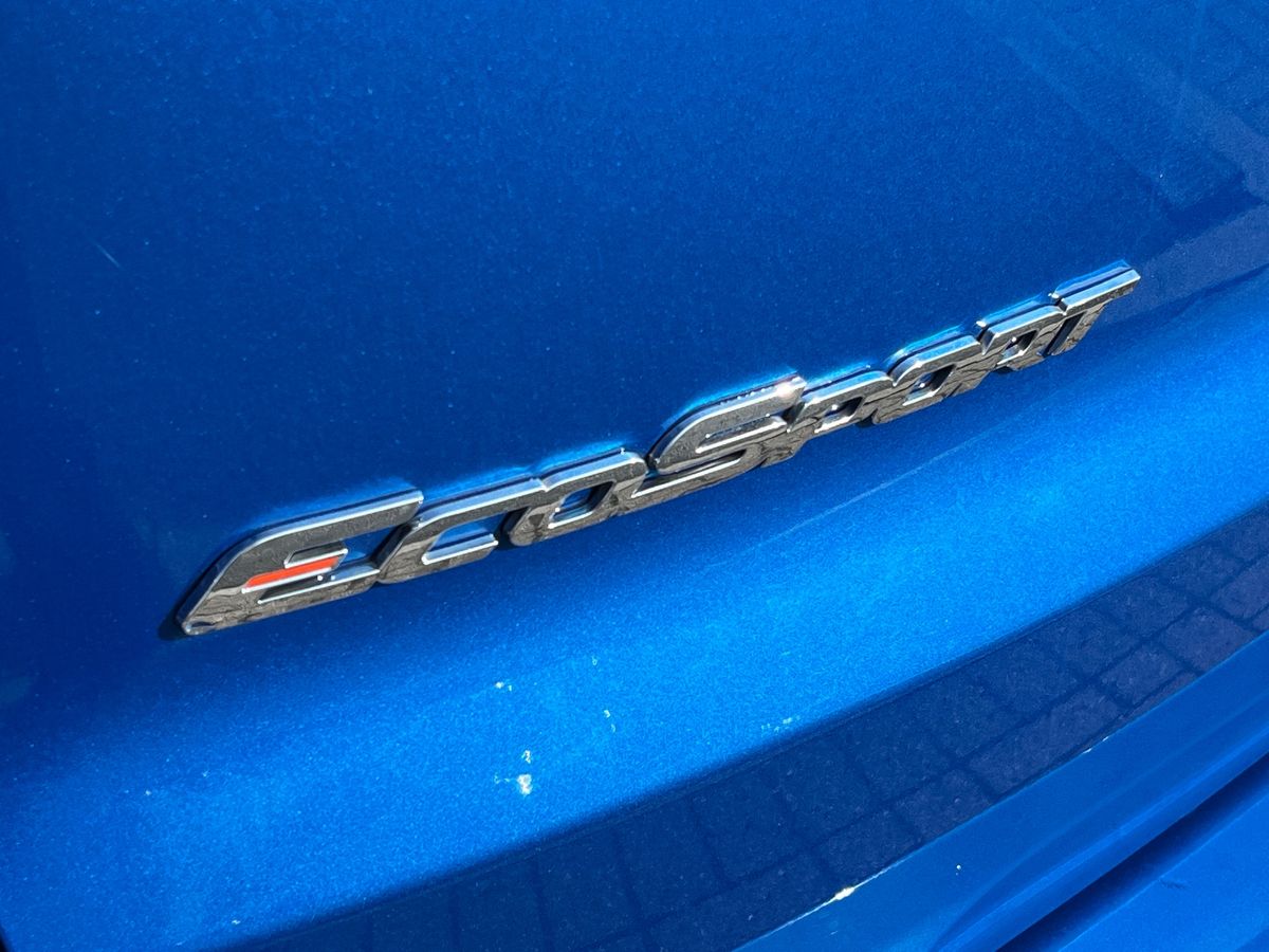 Used Ford Ecosport 2022 for sale - 76351943: Photo 24