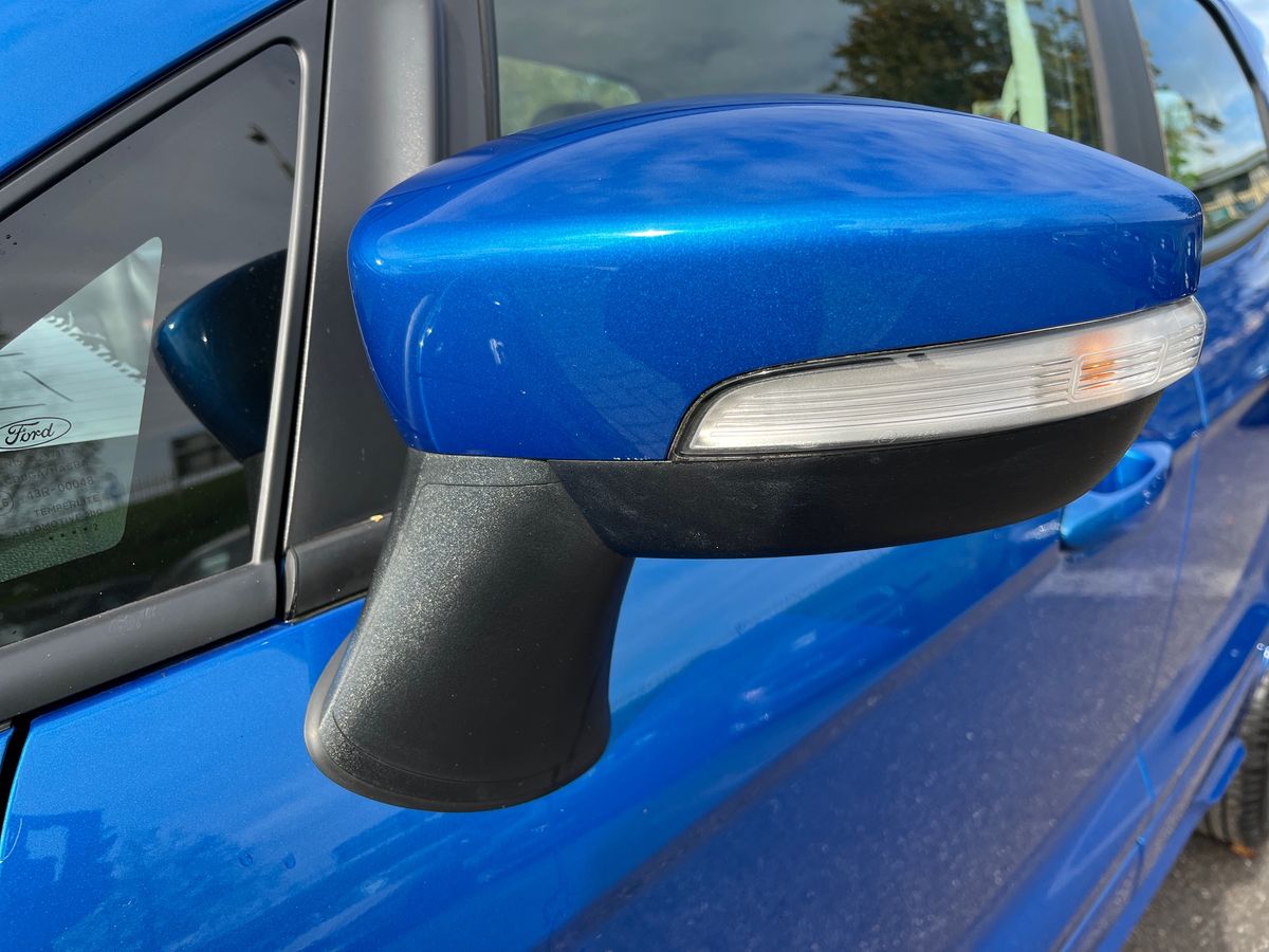Used Ford Ecosport 2022 for sale - 76351943: Photo 29