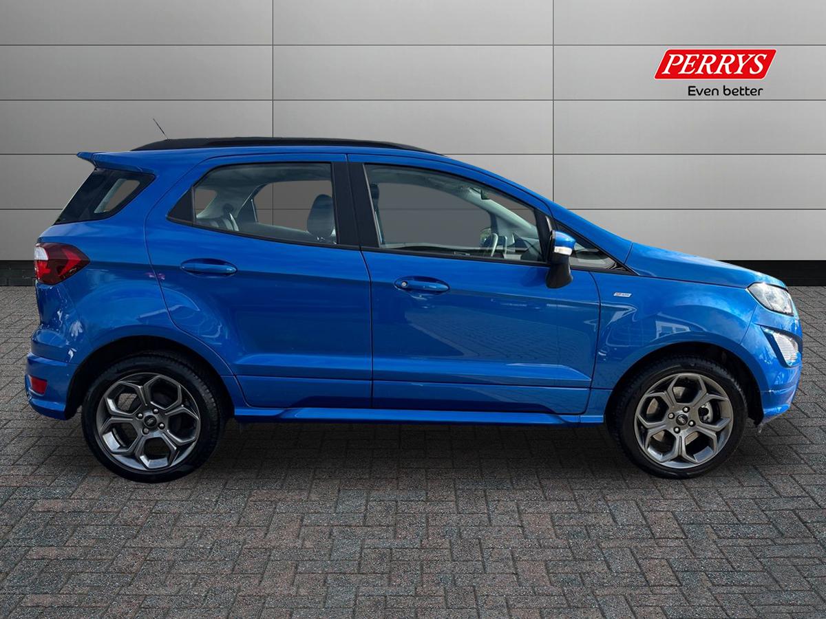 Used Ford Ecosport 2022 for sale - 76351943: Photo 3