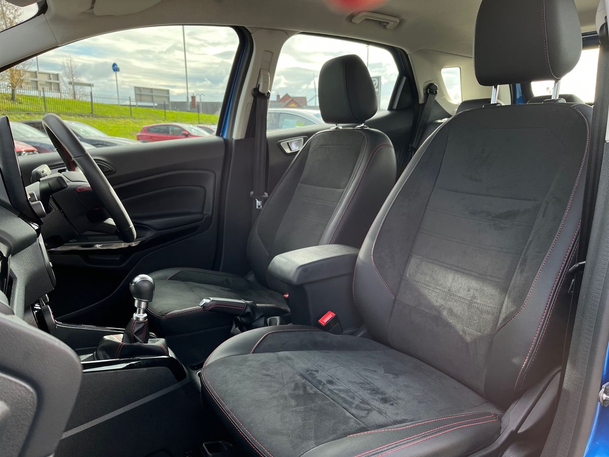 Used Ford Ecosport 2022 for sale - 76351943: Photo 34