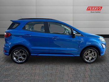Used Ford Ecosport 2022 for sale - 76351943: Photo