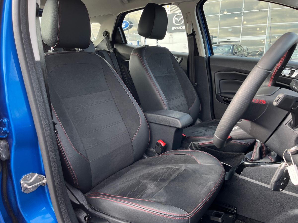 Used Ford Ecosport 2022 for sale - 76351943: Photo 45