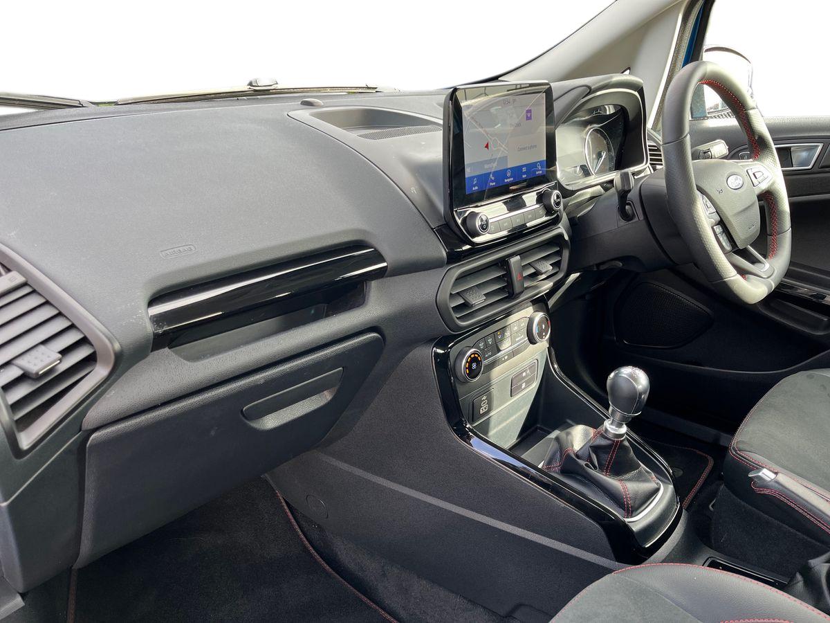 Used Ford Ecosport 2022 for sale - 76351943: Photo 6