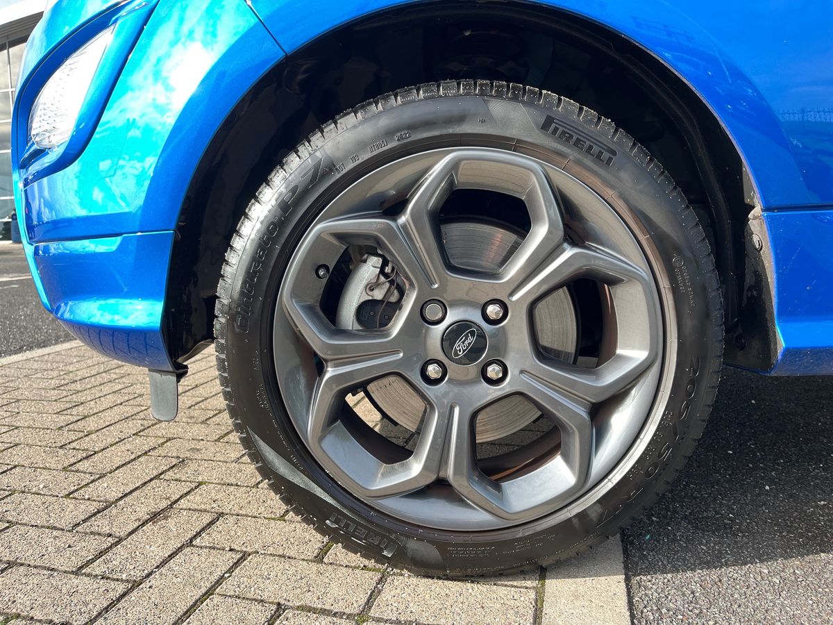 Used Ford Ecosport 2022 for sale - 76351943: Photo 7
