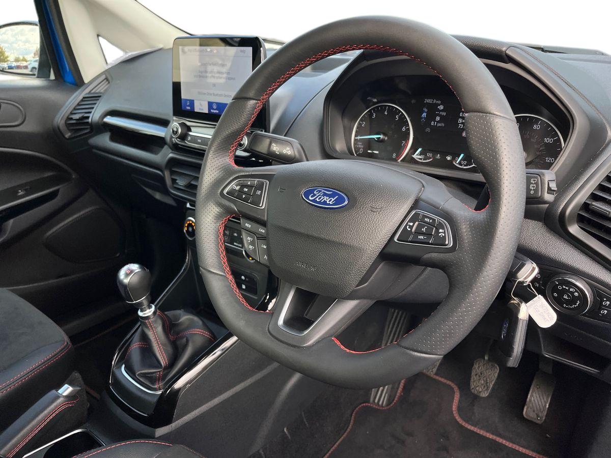 Used Ford Ecosport 2022 for sale - 76351943: Photo 8