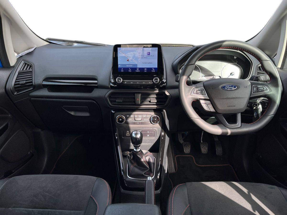 Used Ford Ecosport 2022 for sale - 76351943: Photo 9