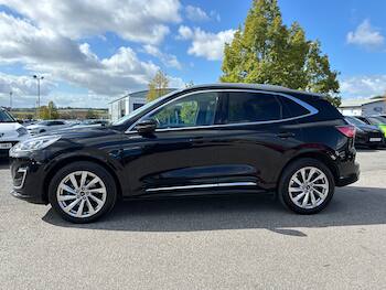 Used Ford Kuga 2023 for sale - 79878935: Photo