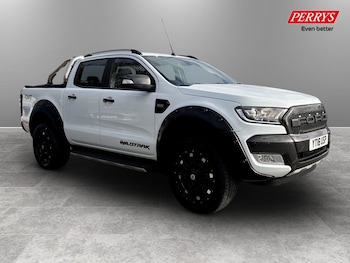 Used Ford Ranger 2018 for sale - 78857815: Photo
