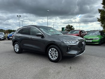 Used Ford Kuga 2026 for sale - 79827724: Photo