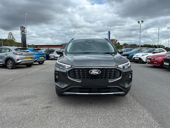 Used Ford Kuga 2026 for sale - 79827724: Photo