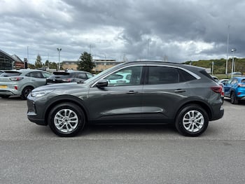 Used Ford Kuga 2026 for sale - 79827724: Photo