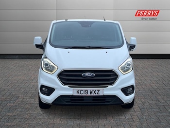 Used Ford Transit Custom 2019 for sale - 76425932: Photo