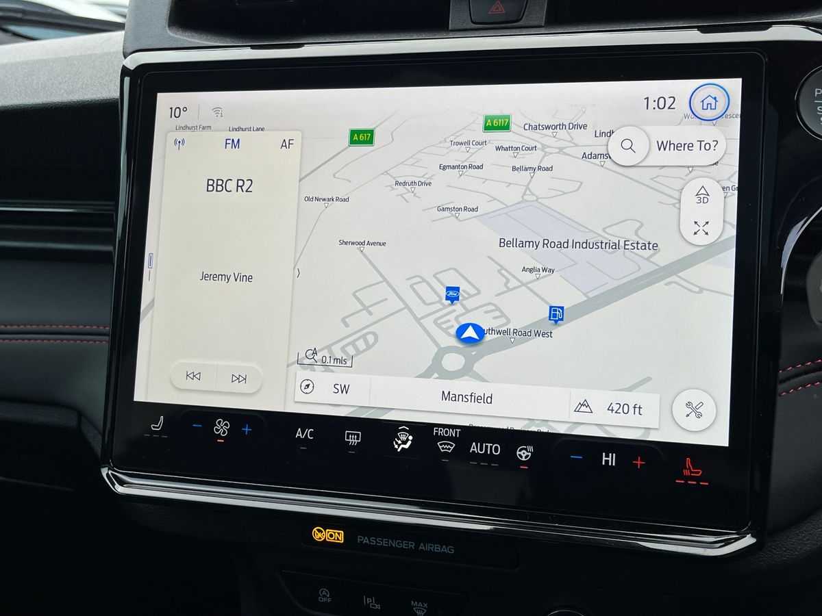 Used Ford Puma 2025 for sale - 76958062: Photo 11