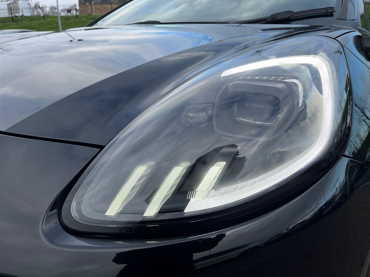 Used Ford Puma 2025 for sale - 76958062: Photo 13