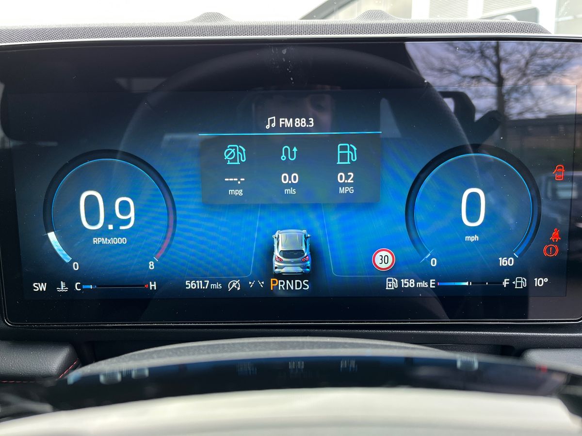 Used Ford Puma 2025 for sale - 76958062: Photo 14