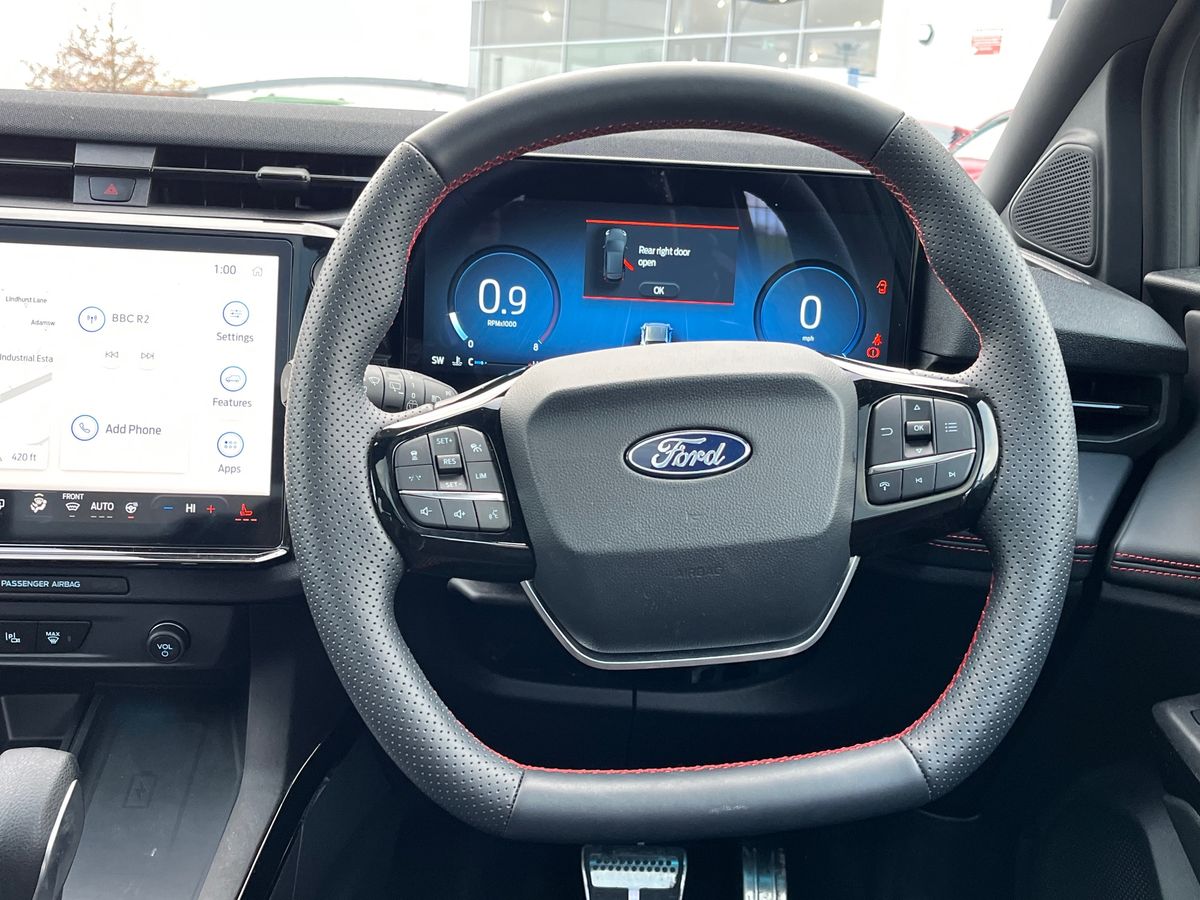 Used Ford Puma 2025 for sale - 76958062: Photo 15