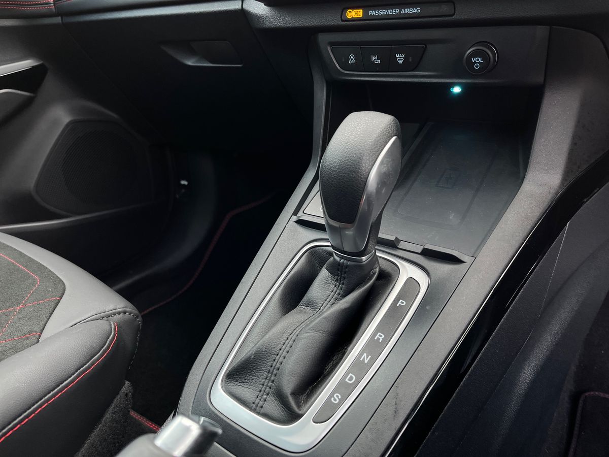 Used Ford Puma 2025 for sale - 76958062: Photo 17