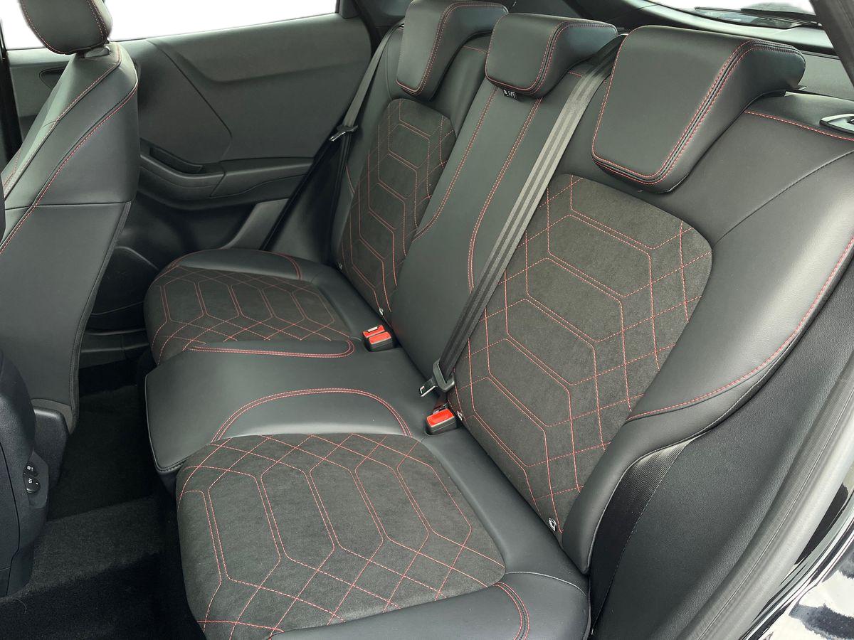 Used Ford Puma 2025 for sale - 76958062: Photo 19