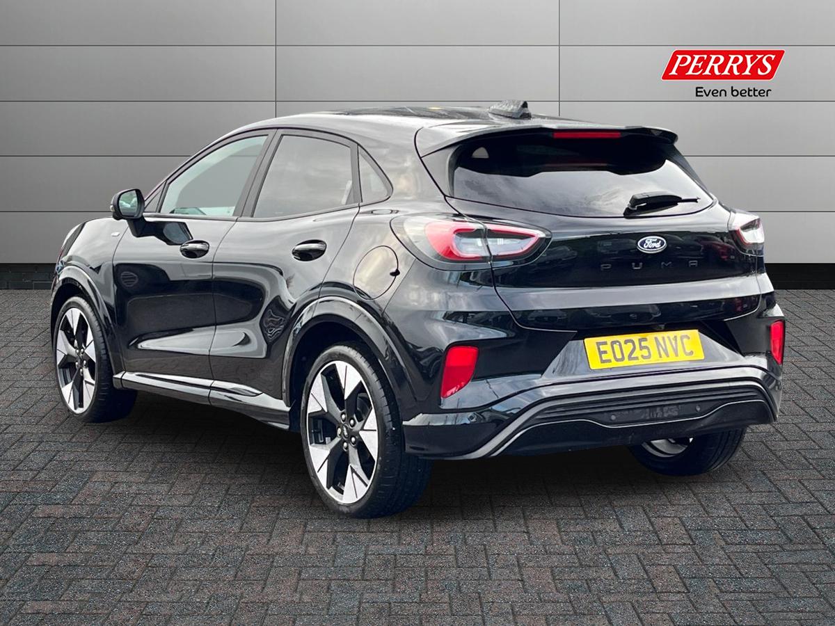 Used Ford Puma 2025 for sale - 76958062: Photo 2