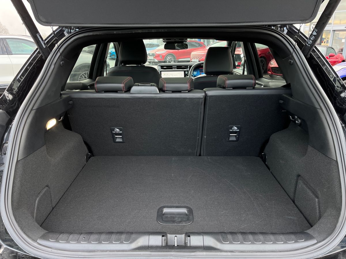 Used Ford Puma 2025 for sale - 76958062: Photo 20