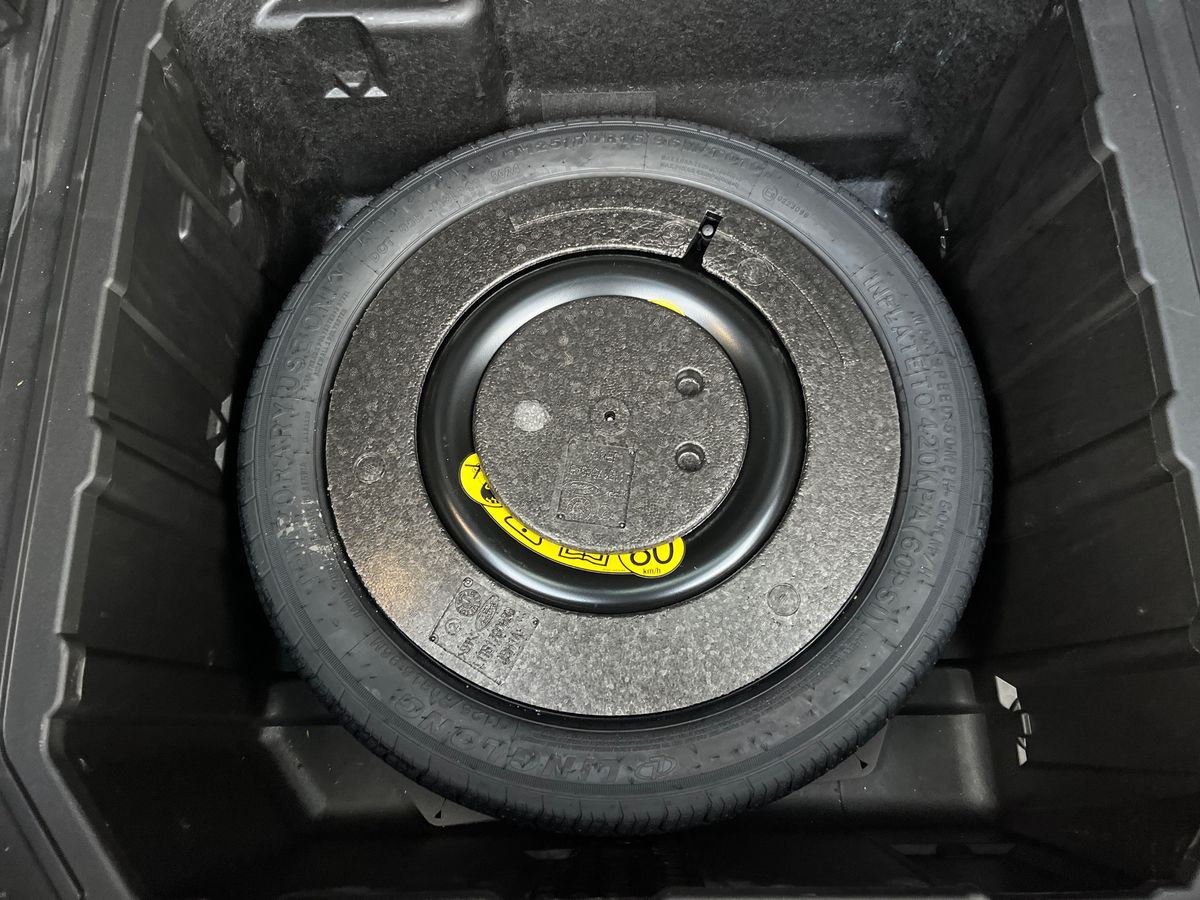 Used Ford Puma 2025 for sale - 76958062: Photo 21