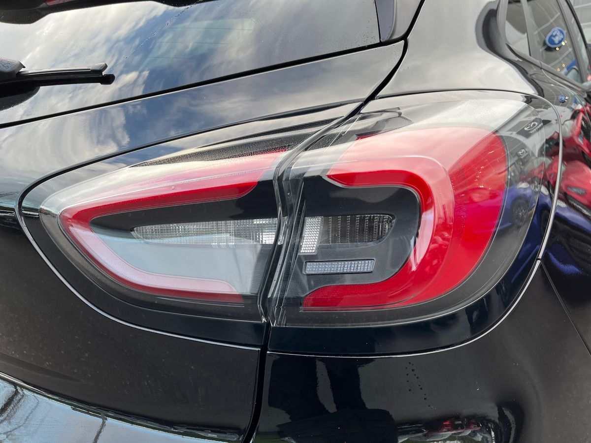 Used Ford Puma 2025 for sale - 76958062: Photo 24