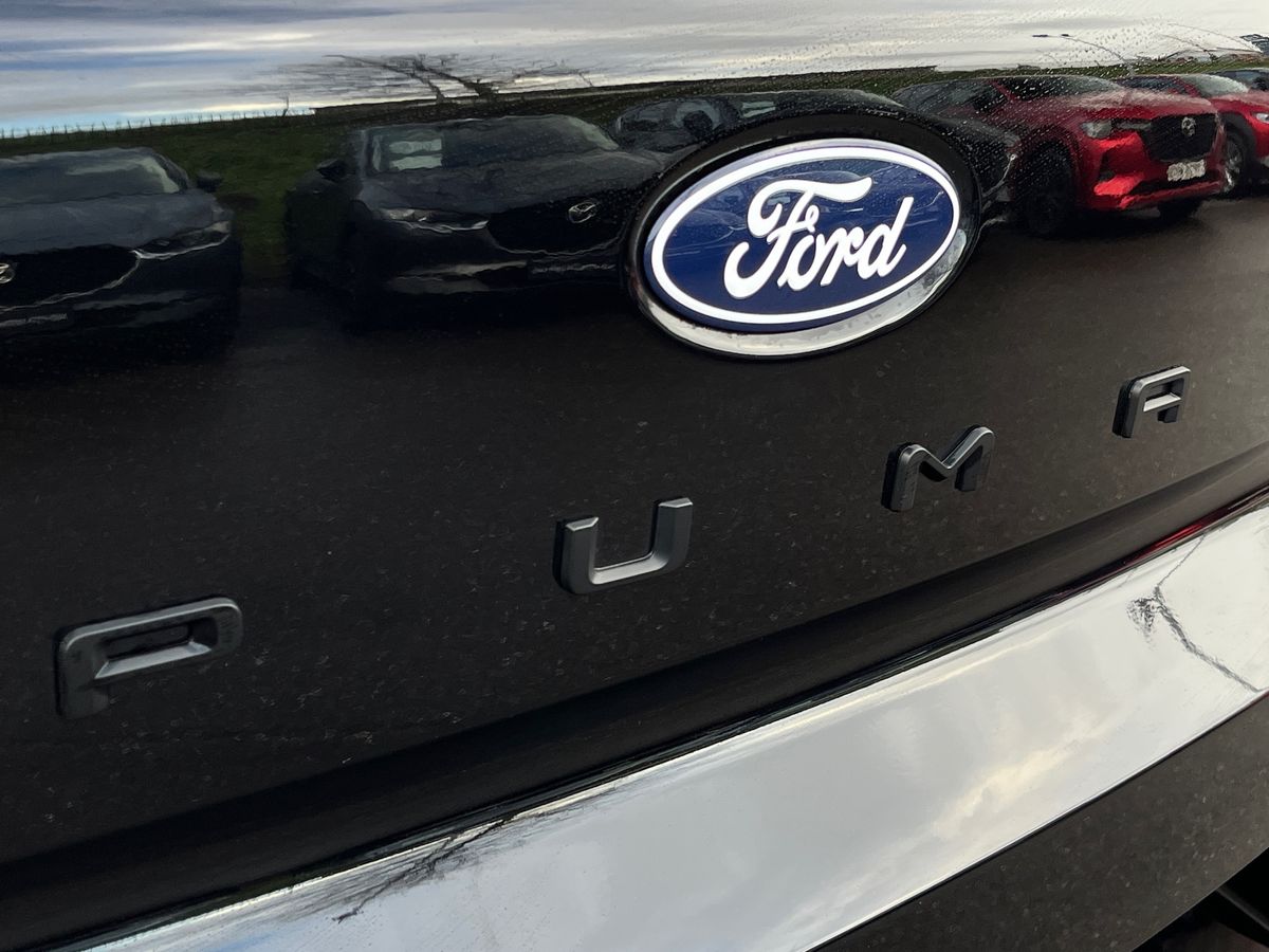 Used Ford Puma 2025 for sale - 76958062: Photo 25