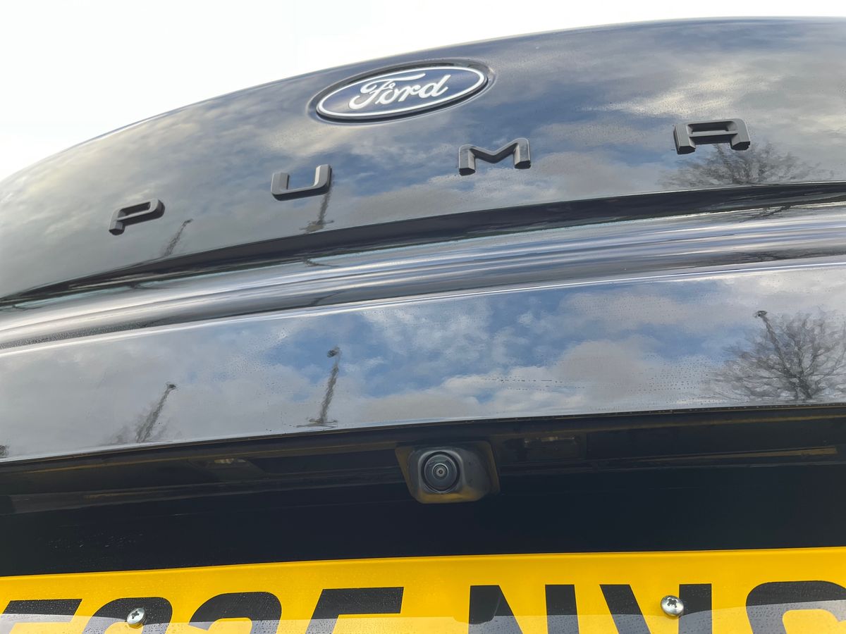 Used Ford Puma 2025 for sale - 76958062: Photo 26