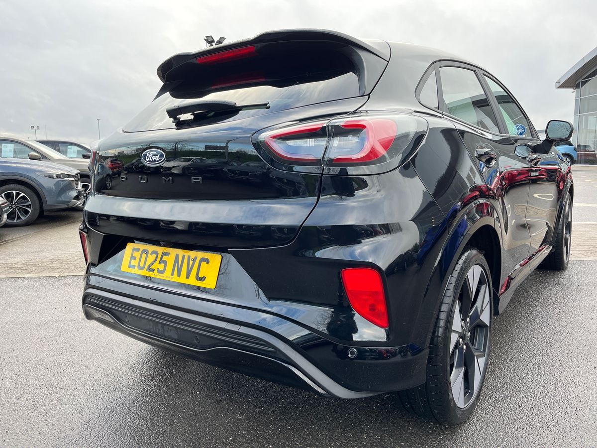 Used Ford Puma 2025 for sale - 76958062: Photo 27